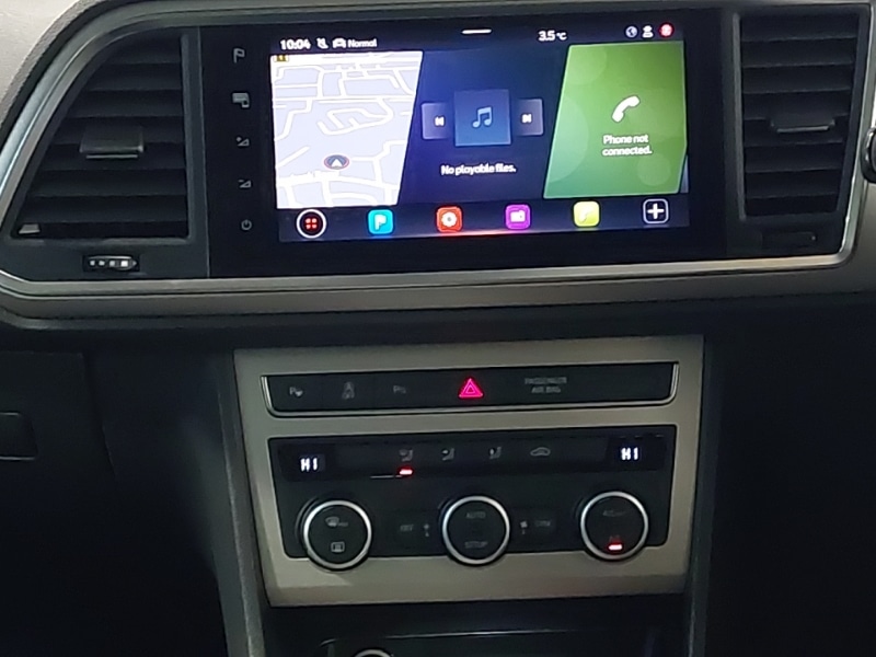 Used SEAT Ateca 2024 for sale - 77518405: Photo 7