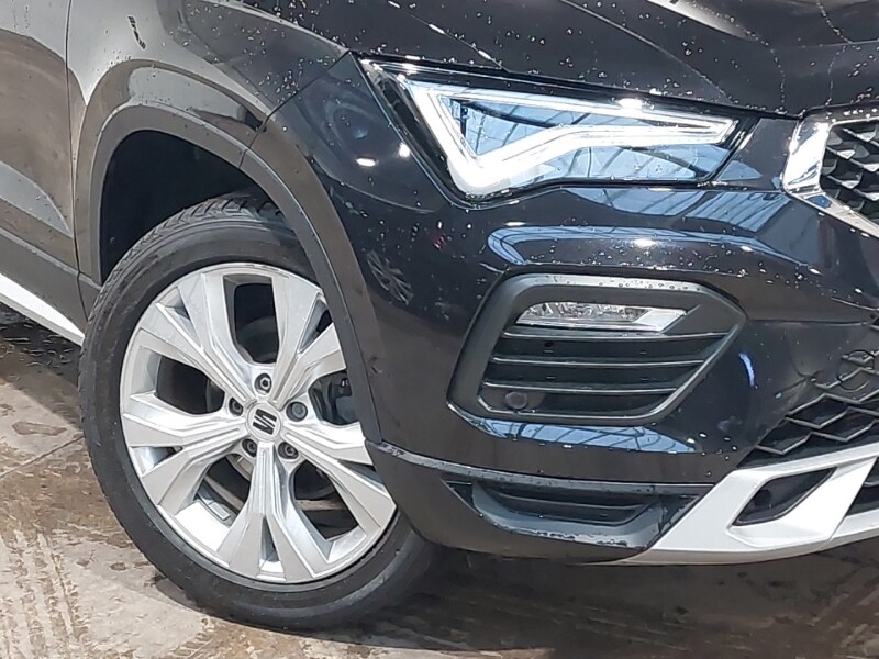 Used SEAT Ateca 2024 for sale - 77518405: Photo 9