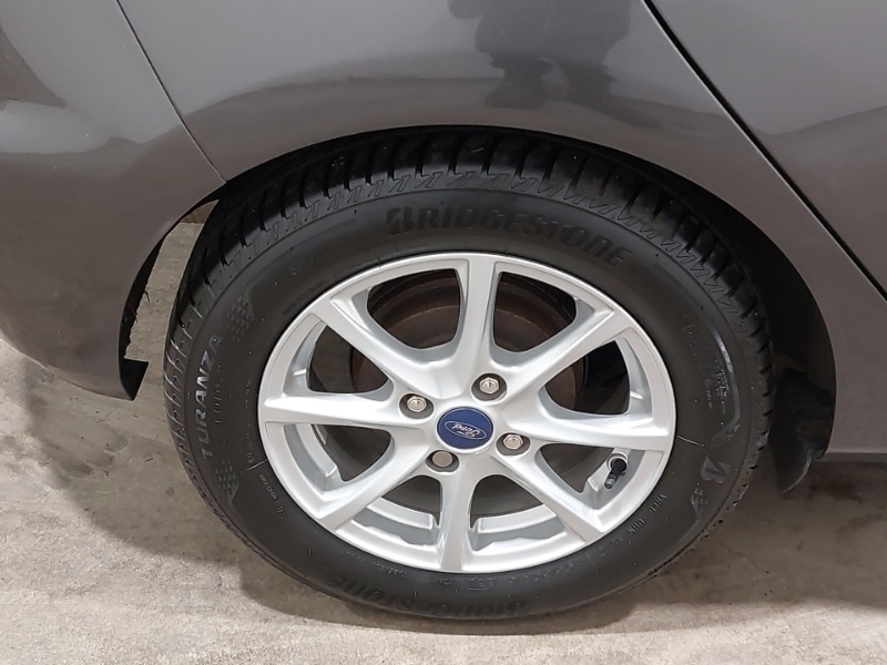 Used Ford Fiesta 2018 for sale - 76379387: Photo 16
