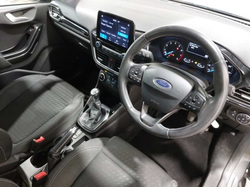 Used Ford Fiesta 2018 for sale - 76379387: Photo 17