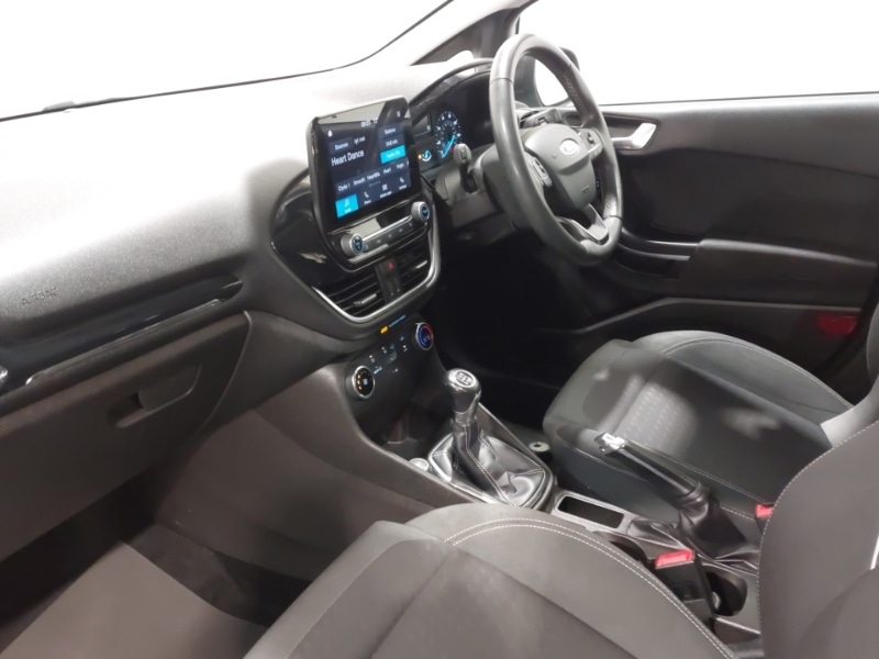 Used Ford Fiesta 2018 for sale - 76379387: Photo 5