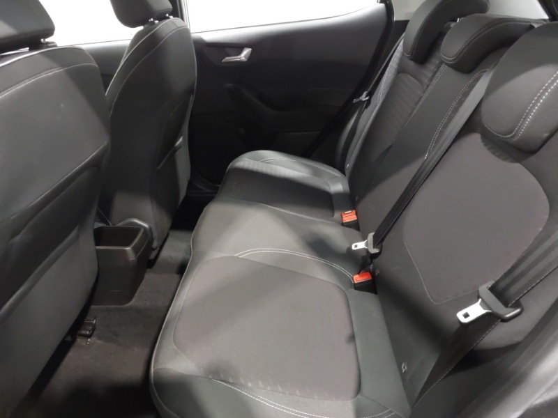 Used Ford Fiesta 2018 for sale - 76379387: Photo 6