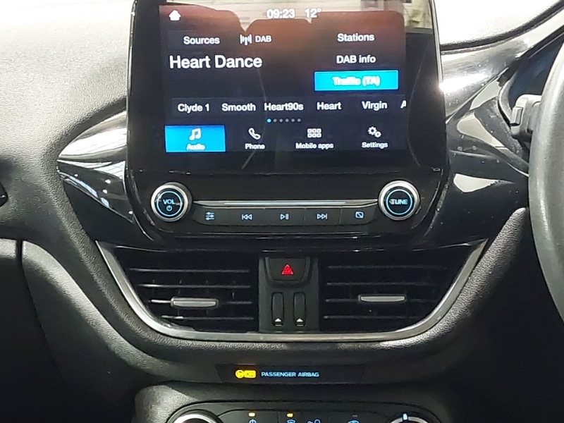 Used Ford Fiesta 2018 for sale - 76379387: Photo 7