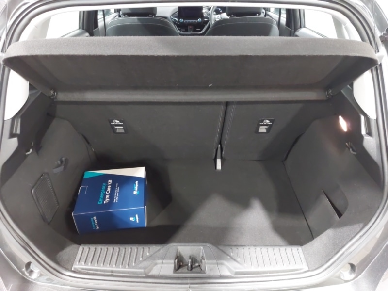 Used Ford Fiesta 2018 for sale - 76379387: Photo 8