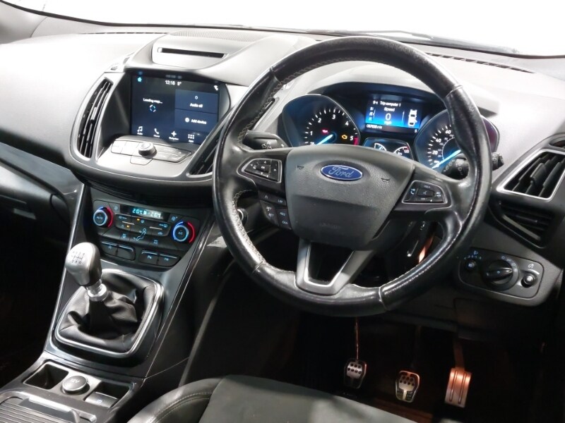 Used Ford Kuga 2017 for sale - 76560599: Photo 10