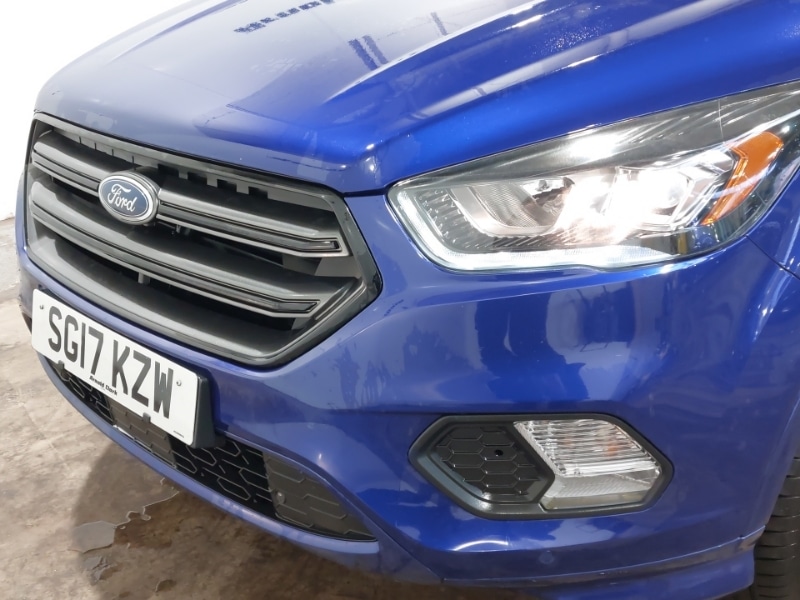 Used Ford Kuga 2017 for sale - 76560599: Photo 12