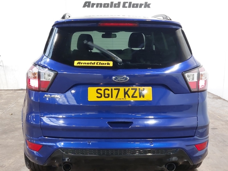 Used Ford Kuga 2017 for sale - 76560599: Photo 15
