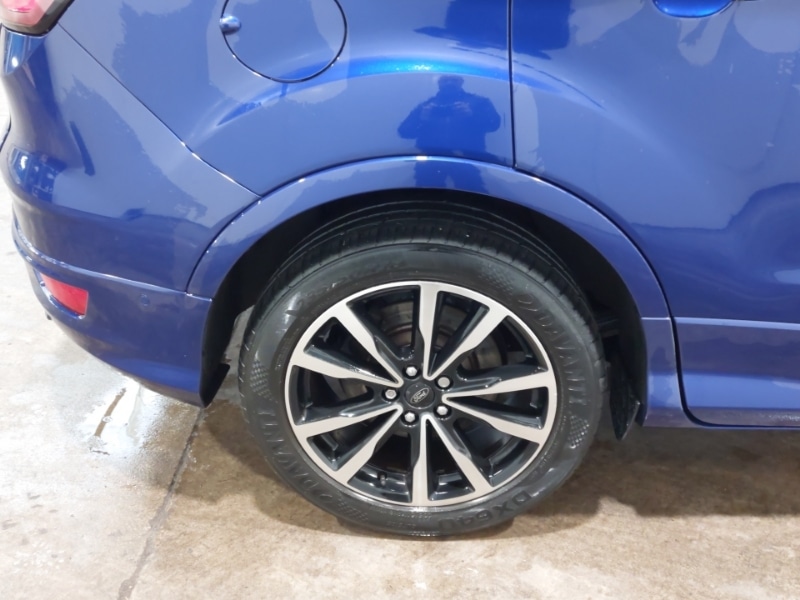 Used Ford Kuga 2017 for sale - 76560599: Photo 16