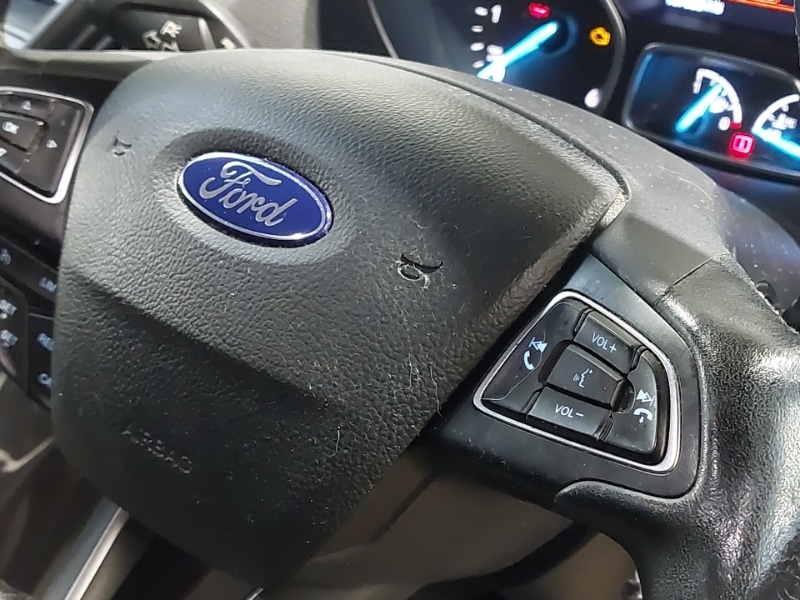 Used Ford Kuga 2017 for sale - 76560599: Photo 19