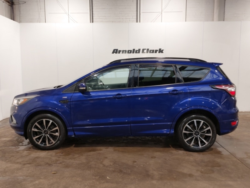 Used Ford Kuga 2017 for sale - 76560599: Photo 4
