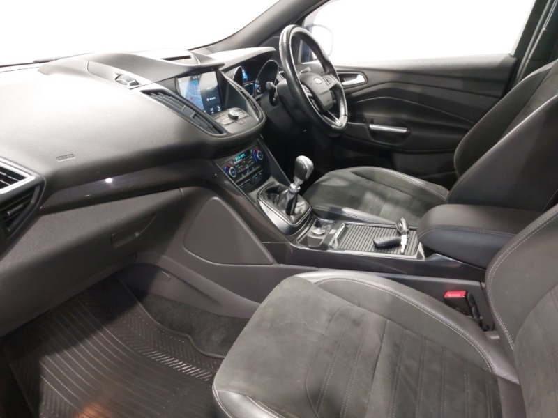 Used Ford Kuga 2017 for sale - 76560599: Photo 5