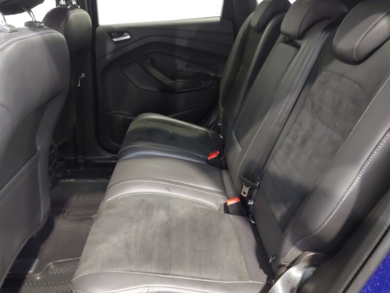 Used Ford Kuga 2017 for sale - 76560599: Photo 6