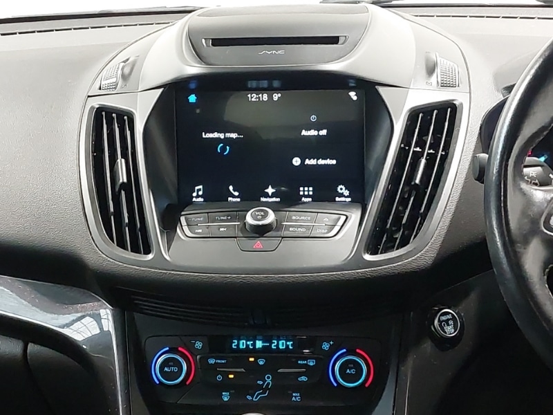 Used Ford Kuga 2017 for sale - 76560599: Photo 7