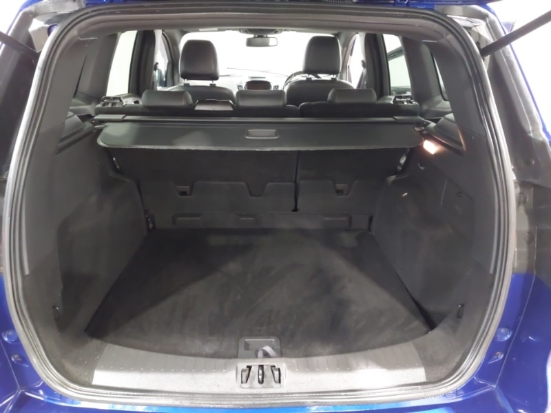 Used Ford Kuga 2017 for sale - 76560599: Photo 8