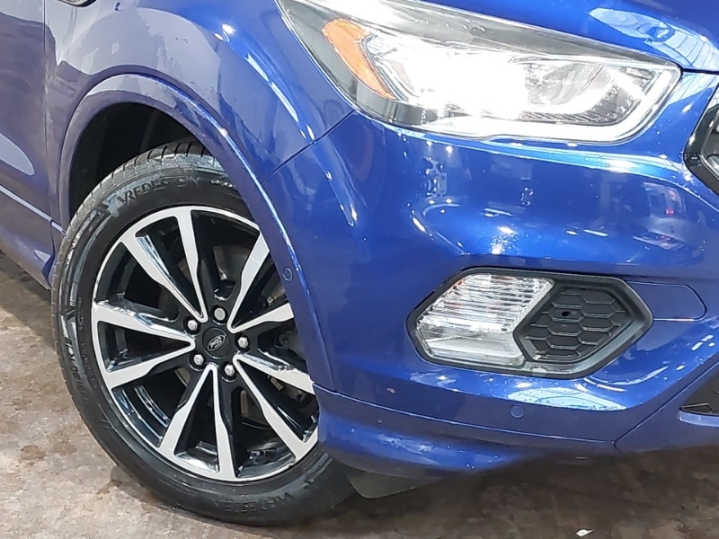 Used Ford Kuga 2017 for sale - 76560599: Photo 9