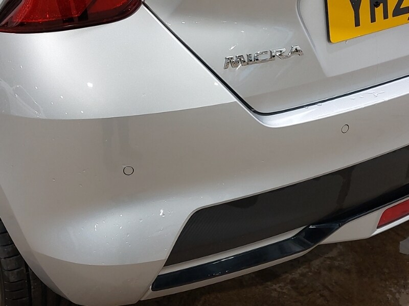 Used Nissan Micra 2022 for sale - 77329680: Photo 15