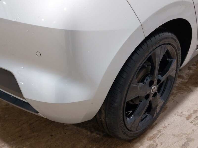 Used Nissan Micra 2022 for sale - 77329680: Photo 17