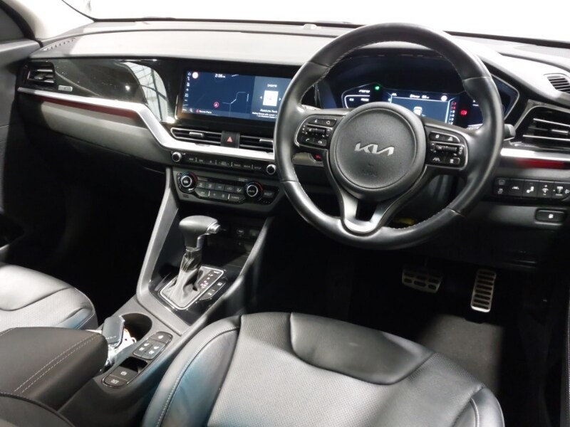 Used Kia Niro 2022 for sale - 76533064: Photo 10
