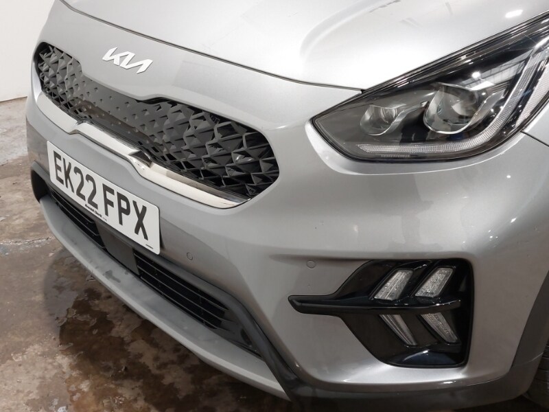 Used Kia Niro 2022 for sale - 76533064: Photo 12