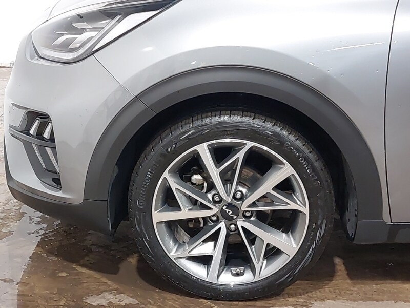 Used Kia Niro 2022 for sale - 76533064: Photo 13