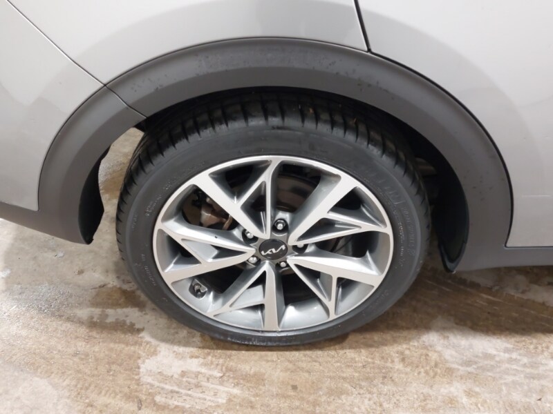 Used Kia Niro 2022 for sale - 76533064: Photo 17