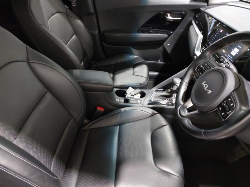 Used Kia Niro 2022 for sale - 76533064: Photo 19