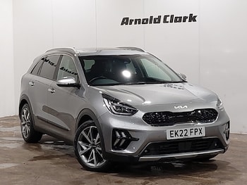 Used Kia Niro 2022 for sale - 76533064: Photo