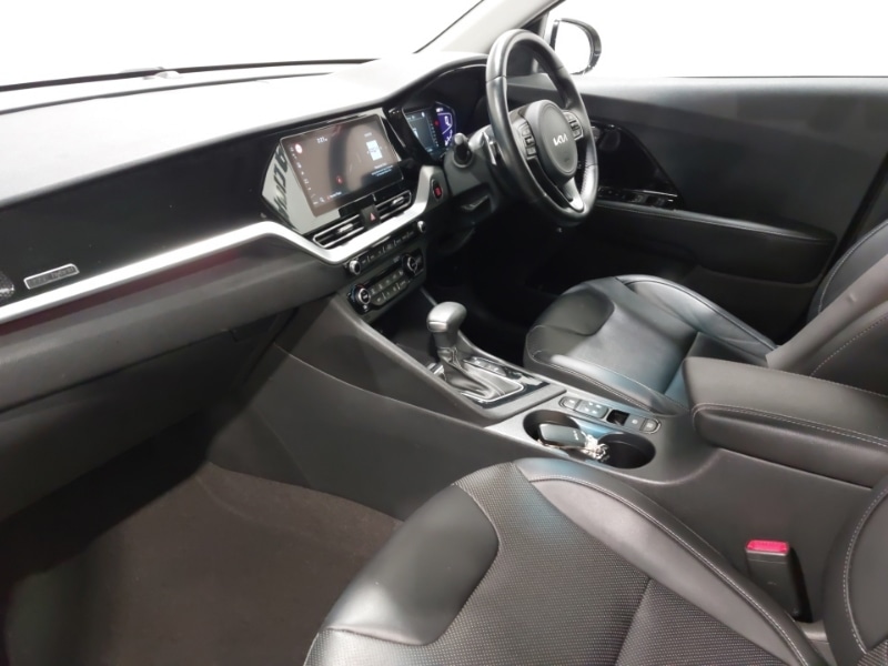Used Kia Niro 2022 for sale - 76533064: Photo 5