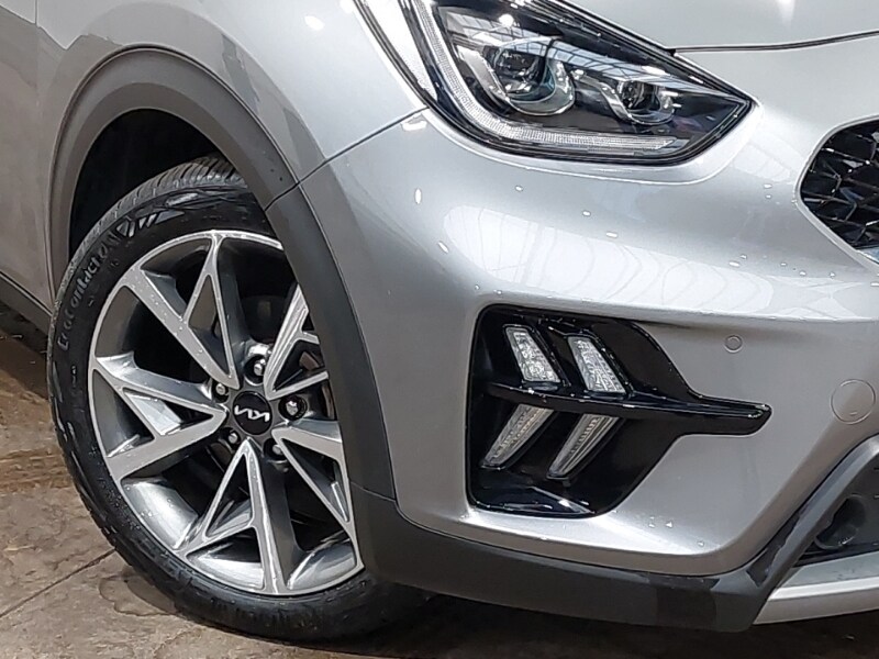 Used Kia Niro 2022 for sale - 76533064: Photo 9