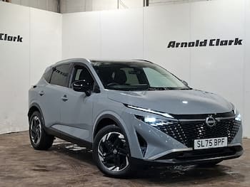 Used Nissan Qashqai 2025 for sale - 79866336: Photo