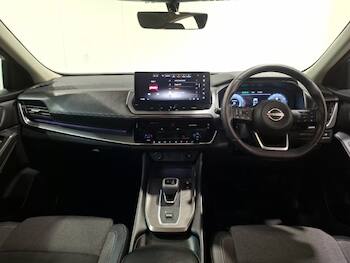 Used Nissan Qashqai 2025 for sale - 79866336: Photo