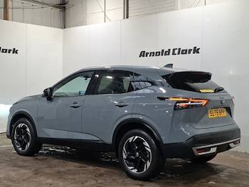 Used Nissan Qashqai 2025 for sale - 79866336: Photo