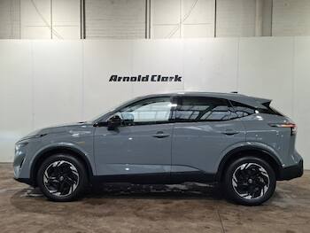 Used Nissan Qashqai 2025 for sale - 79866336: Photo