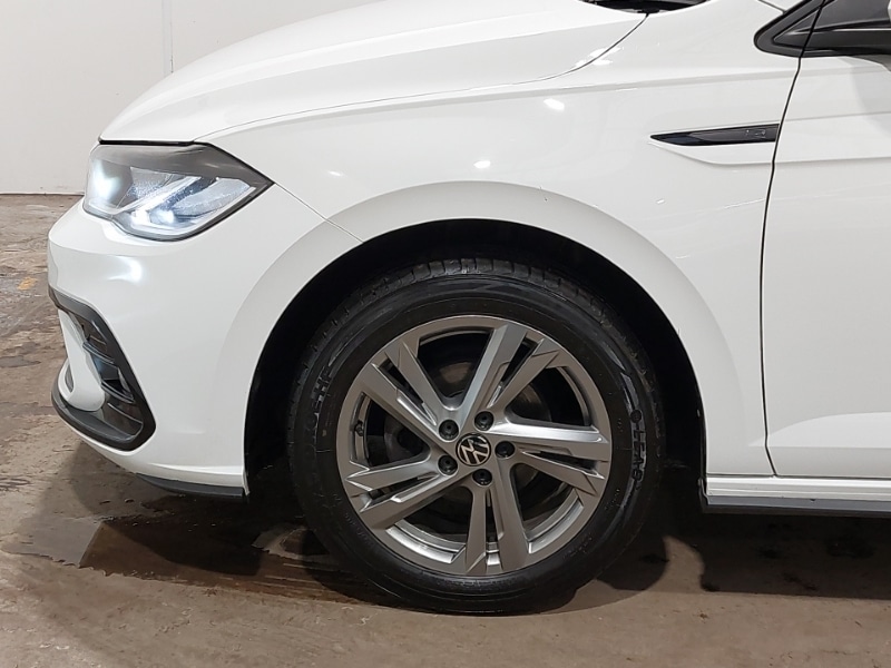 Used Volkswagen Polo 2023 for sale - 77329675: Photo 13