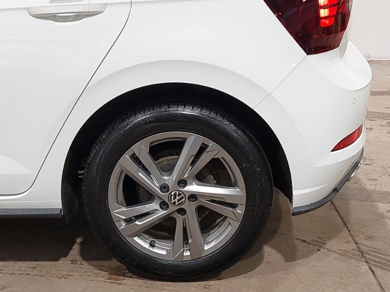 Used Volkswagen Polo 2023 for sale - 77329675: Photo 14