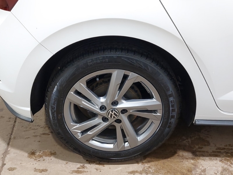 Used Volkswagen Polo 2023 for sale - 77329675: Photo 18