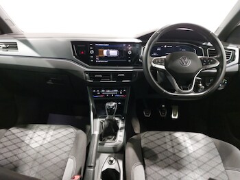 Used Volkswagen Polo 2023 for sale - 77329675: Photo