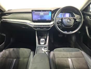 Used Skoda Octavia 2024 for sale - 79772773: Photo