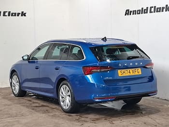 Used Skoda Octavia 2024 for sale - 79772773: Photo