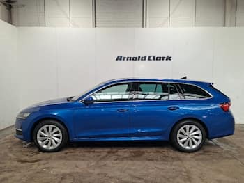Used Skoda Octavia 2024 for sale - 79772773: Photo