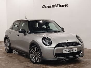 Used MINI Cooper 2025 for sale - 79707448: Photo