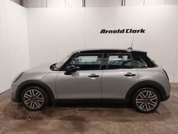 Used MINI Cooper 2025 for sale - 79707448: Photo