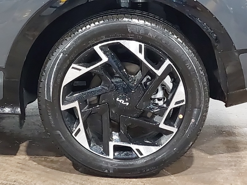 Used Kia Sportage 2025 for sale - 76455859: Photo 13