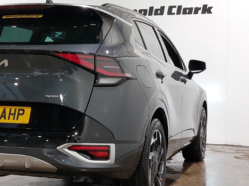 Used Kia Sportage 2025 for sale - 76455859: Photo 15