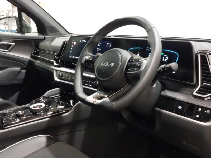 Used Kia Sportage 2025 for sale - 76455859: Photo 16