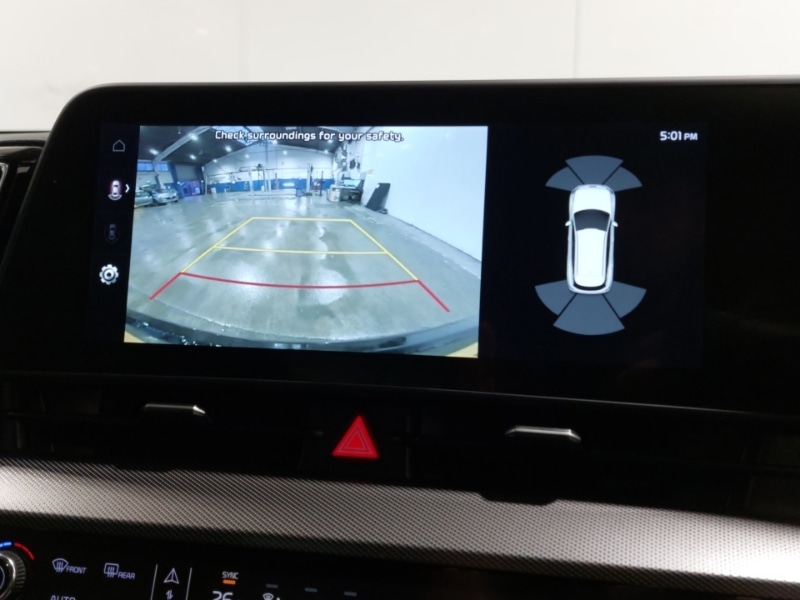 Used Kia Sportage 2025 for sale - 76455859: Photo 19