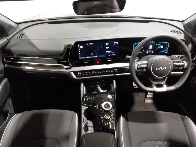 Used Kia Sportage 2025 for sale - 76455859: Photo 2