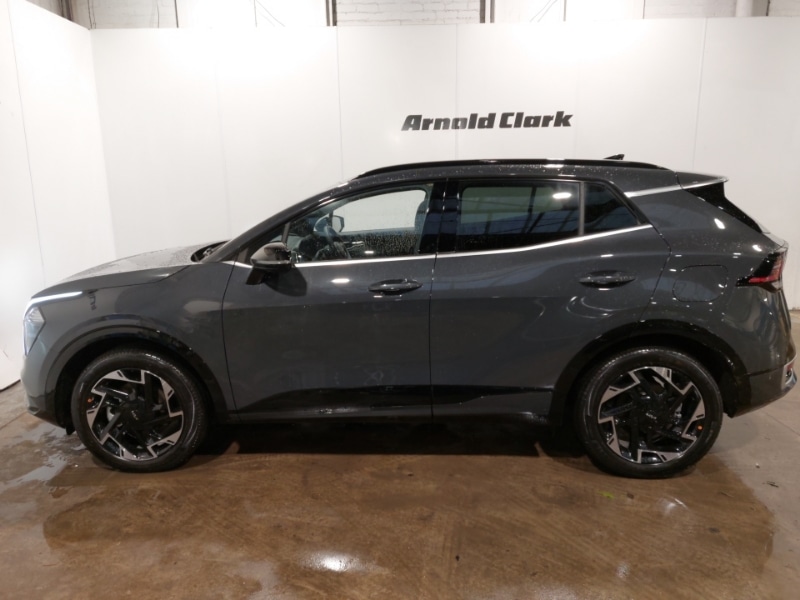 Used Kia Sportage 2025 for sale - 76455859: Photo 4