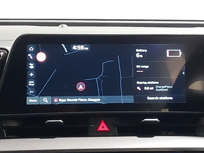 Used Kia Sportage 2025 for sale - 76455859: Photo 7