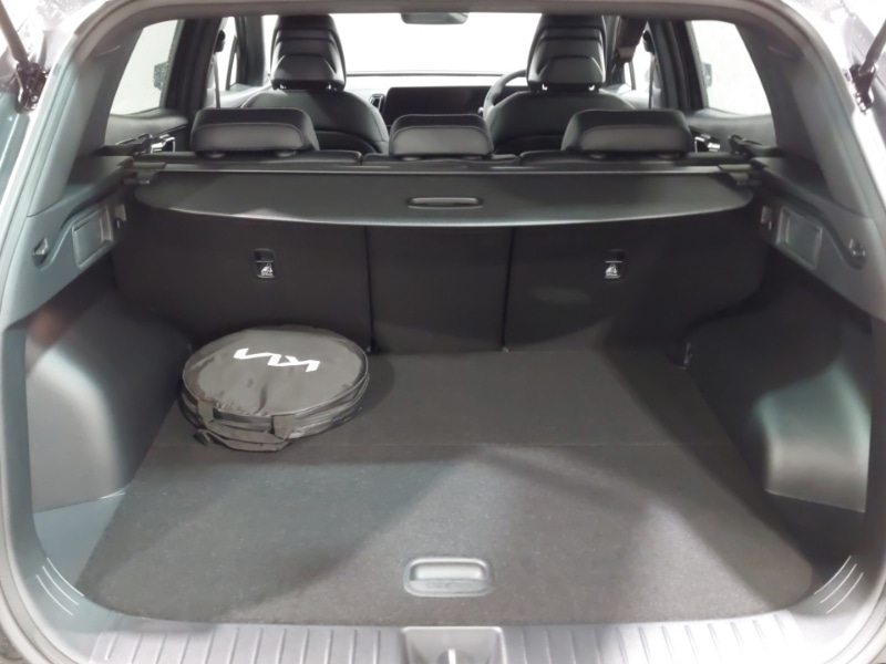 Used Kia Sportage 2025 for sale - 76455859: Photo 8